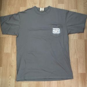 JadeLynn Brooke Pizza is Life shirt!